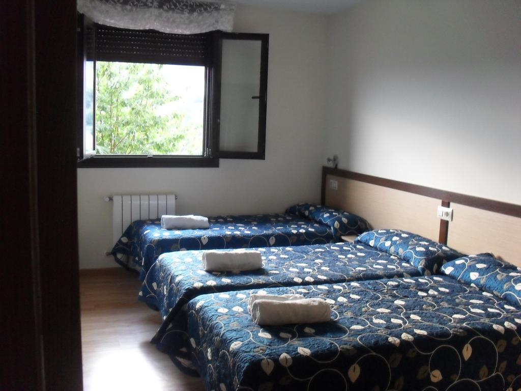 Pension La Posada ティネオ エクステリア 写真